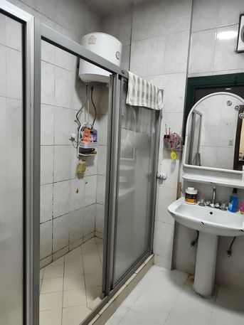 Jubail, Housing Exchanges, SAR 3000/month,  2 BR,  1800 Sq. Meter,  Offers 2BHK Furnished Apartments (approx. 3000 SR/month) Including Utilities