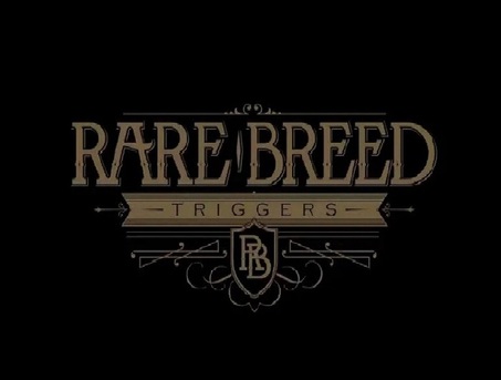New York, Business, Rare Breed Trigger