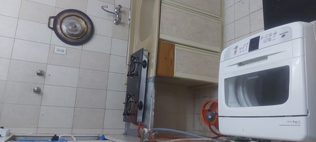 Jubail, Apartments/Houses, SAR 2800/month,  Furnished,  Studio,  2BHK Fully Furnished Family Flat Near Shifa Hospital For Rent