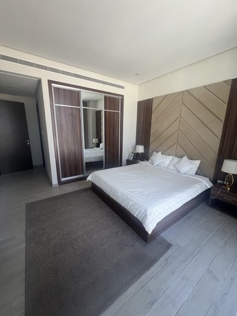 Juffair, Apartments/Houses, BHD 330/month,  1 BR,  62 Sq. Meter,  Memaar 1 Bed 1 Bath Fully Furnished Bd 330 Inclusive