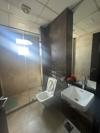 Juffair, Apartments/Houses, BHD 330/month,  1 BR,  62 Sq. Meter,  Memaar 1 Bed 1 Bath Fully Furnished Bd 330 Inclusive