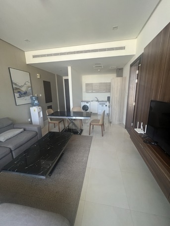 Juffair, Apartments/Houses, BHD 330/month,  1 BR,  62 Sq. Meter,  Memaar 1 Bed 1 Bath Fully Furnished Bd 330 Inclusive