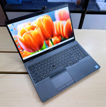 Manama, Computers, BHD 178,  DELL Precision Graphics I7 9th Generation 15.6" Touch Laptop NVidia 4GB Graphics 16GB RAM