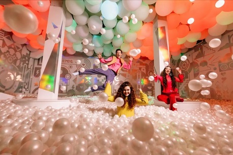 Amsterdam, Event Planning, Family Beaches & Nature Trails In Amsterdam &ndash; Outdoor Fun For Kids