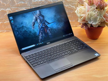 Manama, Electronics, BHD 178,  DELL Precision Graphics I7 9th Generation 15.6" Touch Laptop NVidia 4GB Graphics 16GB RAM