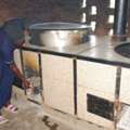School Modern Stoves