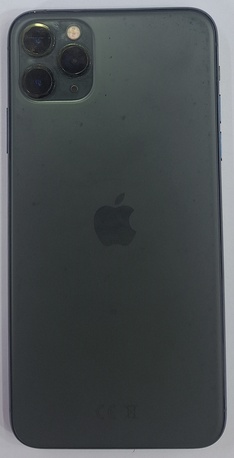 Riffa, Mobile Phones, BHD 94,  IPhone 11 Pro Max 256GB &ndash; Excellent Condition &ndash; 94 BD (Negotiable)