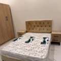SAR 2,  New Best Quality Bedroom Set And Medium Bed Available