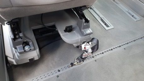 New York, Vehicles, Cars & Trucks , USD 27995,  Toyota Sienna,  2015,  Automatic,  48000 KM,  FOR SALE!  LE &ndash; WHEELCHAIR ACCESSIBLE MOBILITY Only 48K PA Miles