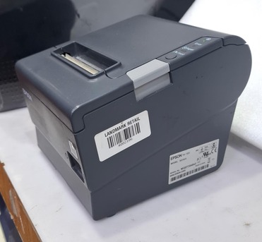 Manama, Electronics, BHD 35,  Brand New Epson Receipt Thermal Printer Very Good Working Only In 35/-BD Cell: 34593559