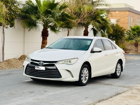 Hamala, Vehicles, Cars & Trucks , BHD 3750,  Toyota Camry,  2017,  Automatic,  260000 KM,