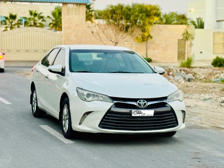 Hamala, Vehicles, Cars & Trucks , BHD 3750,  Toyota Camry,  2017,  Automatic,  260000 KM,