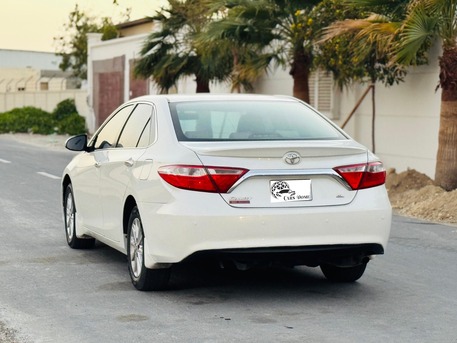Hamala, Vehicles, Cars & Trucks , BHD 3750,  Toyota Camry,  2017,  Automatic,  260000 KM,