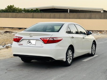Hamala, Vehicles, Cars & Trucks , BHD 3750,  Toyota Camry,  2017,  Automatic,  260000 KM,