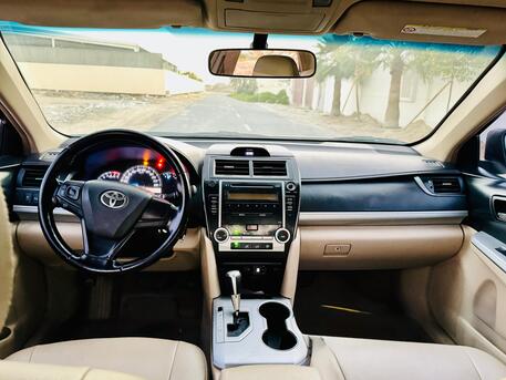 Hamala, Vehicles, Cars & Trucks , BHD 3750,  Toyota Camry,  2017,  Automatic,  260000 KM,