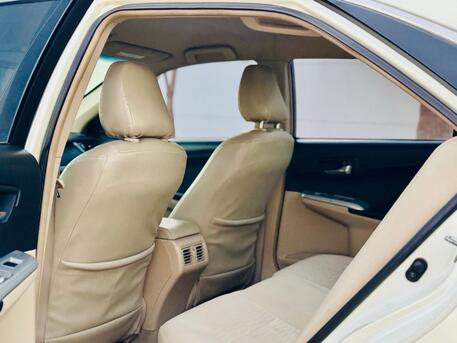 Hamala, Vehicles, Cars & Trucks , BHD 3750,  Toyota Camry,  2017,  Automatic,  260000 KM,