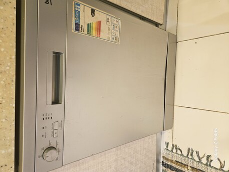 Riyadh, Appliances, SAR 550,  Dishwasher For Sale &ndash; Excellent Cleaning Performance