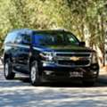 BHD 9900,  Chevrolet Suburban,  2019,  Automatic,  290000 KM,
