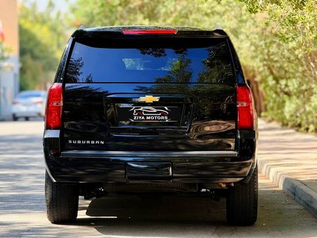 Amwaj, Vehicles, Cars & Trucks , BHD 9900,  Chevrolet Suburban,  2019,  Automatic,  290000 KM,