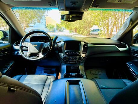 Amwaj, Vehicles, Cars & Trucks , BHD 9900,  Chevrolet Suburban,  2019,  Automatic,  290000 KM,