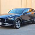 SAR 75000,  Mazda CX-30,  2026,  Automatic,  5000 KM,    Full Same New