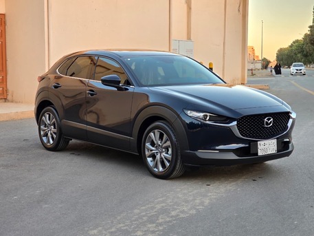 Riyadh, Vehicles, Cars & Trucks , SAR 75000,  Mazda CX-30,  2026,  Automatic,  5000 KM,    Full Same New