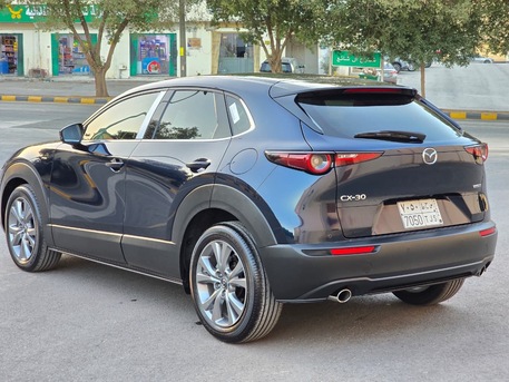 Riyadh, Vehicles, Cars & Trucks , SAR 75000,  Mazda CX-30,  2026,  Automatic,  5000 KM,    Full Same New