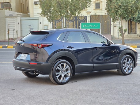 Riyadh, Vehicles, Cars & Trucks , SAR 75000,  Mazda CX-30,  2026,  Automatic,  5000 KM,    Full Same New