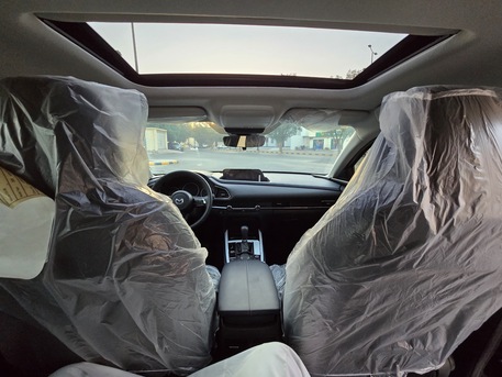 Riyadh, Vehicles, Cars & Trucks , SAR 75000,  Mazda CX-30,  2026,  Automatic,  5000 KM,    Full Same New