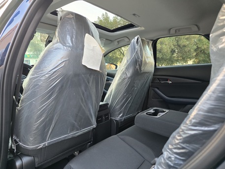 Riyadh, Vehicles, Cars & Trucks , SAR 75000,  Mazda CX-30,  2026,  Automatic,  5000 KM,    Full Same New