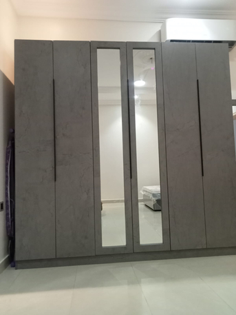 Jeddah, Furniture, SAR 1234,  Brand New Wooden Wardrobes Available In Unique Design With Excellent Quality