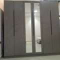 SAR 1234,  Brand New Wooden Wardrobes Available In Unique Design With Excellent Quality