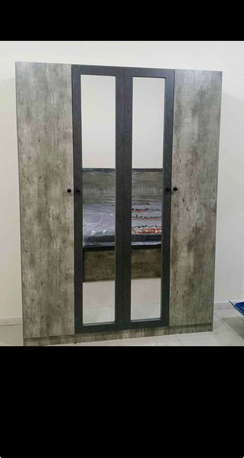 Jeddah, Furniture, SAR 1234,  Brand New Wooden Wardrobes Available In Unique Design With Excellent Quality