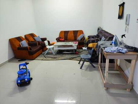 Al Yarmouk, Apartments/Houses, SAR 36000/year,  Furnished,  3 BR,  272 Sq. Meter,  Furnished Flat For Rent 3 BR, 3 Bathroom, 1 Big Hall, 1 Big Kitchen With Store