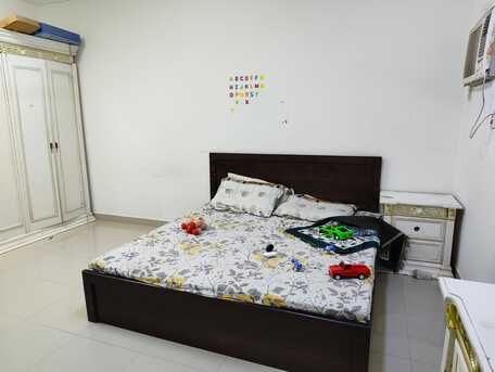 Al Yarmouk, Apartments/Houses, SAR 36000/year,  Furnished,  3 BR,  272 Sq. Meter,  Furnished Flat For Rent 3 BR, 3 Bathroom, 1 Big Hall, 1 Big Kitchen With Store