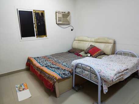 Al Yarmouk, Apartments/Houses, SAR 36000/year,  Furnished,  3 BR,  272 Sq. Meter,  Furnished Flat For Rent 3 BR, 3 Bathroom, 1 Big Hall, 1 Big Kitchen With Store