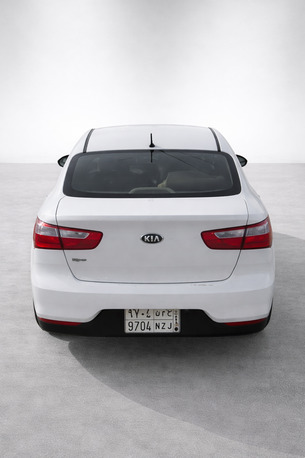 Riyadh, Vehicles, Cars & Trucks , SAR 16000,  Kia Rio 2016,  2016,  Automatic,  310000 KM,  SAR16000- - Very Clean- AC Excellent- Ready Transfer Today