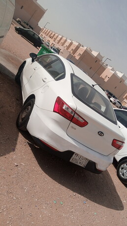 Riyadh, Vehicles, Cars & Trucks , SAR 16000,  Kia Rio 2016,  2016,  Automatic,  310000 KM,  SAR16000- - Very Clean- AC Excellent- Ready Transfer Today