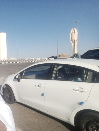 Riyadh, Vehicles, Cars & Trucks , SAR 16000,  Kia Rio 2016,  2016,  Automatic,  310000 KM,  SAR16000- - Very Clean- AC Excellent- Ready Transfer Today