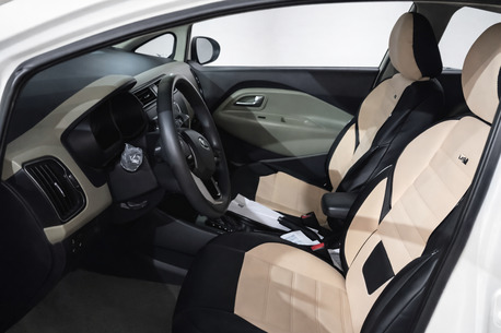 Riyadh, Vehicles, Cars & Trucks , SAR 16000,  Kia Rio 2016,  2016,  Automatic,  310000 KM,  SAR16000- - Very Clean- AC Excellent- Ready Transfer Today