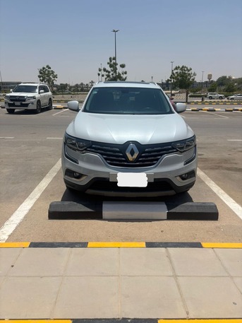 Ghirnatah, Vehicles, Cars & Trucks , SAR 54000,  Renault Koleos,  2018,  Automatic,  70000 KM,   In Mint Condition. Full Options. Well Maintained.