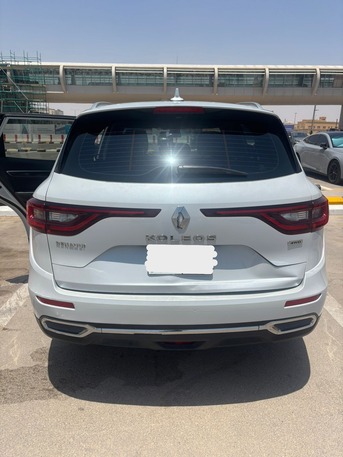Ghirnatah, Vehicles, Cars & Trucks , SAR 54000,  Renault Koleos,  2018,  Automatic,  70000 KM,   In Mint Condition. Full Options. Well Maintained.