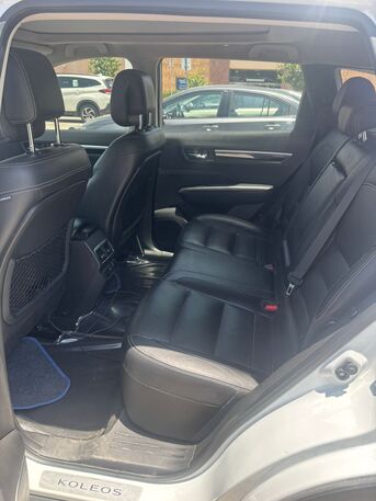 Ghirnatah, Vehicles, Cars & Trucks , SAR 54000,  Renault Koleos,  2018,  Automatic,  70000 KM,   In Mint Condition. Full Options. Well Maintained.