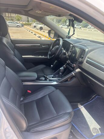 Ghirnatah, Vehicles, Cars & Trucks , SAR 54000,  Renault Koleos,  2018,  Automatic,  70000 KM,   In Mint Condition. Full Options. Well Maintained.