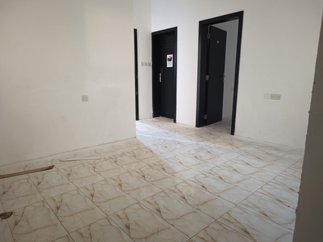 East Riffa, Staff Accomodation, BHD 11850,  Spacious 2 BHK 79 Semi Furnished Flats Full Building Available In Riffa