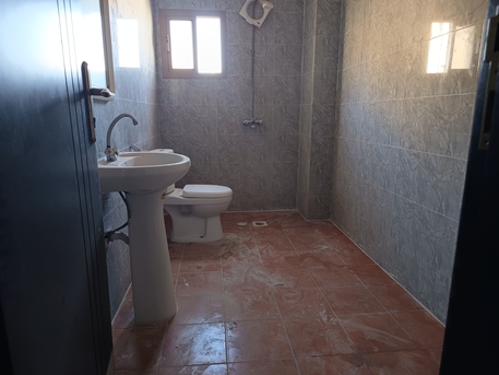 East Riffa, Staff Accomodation, BHD 11850,  Spacious 2 BHK 79 Semi Furnished Flats Full Building Available In Riffa