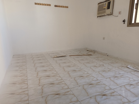 East Riffa, Staff Accomodation, BHD 11850,  Spacious 2 BHK 79 Semi Furnished Flats Full Building Available In Riffa