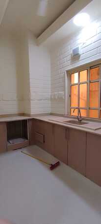 Sitra, Apartments/Houses, BHD 160/month,  1 BR,  1 BHK WITH EWA GROUND FLOOR IN SITRA