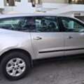SAR 18000,  Chevrolet Traverse,  2011,  Automatic,  288000 KM,    Well Maintain 7 Seater For Sale