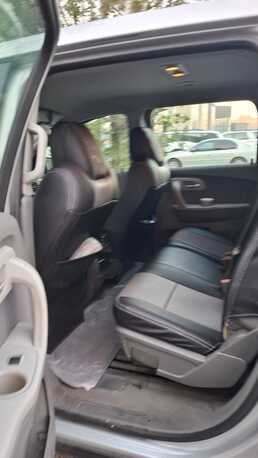 Al Thuqbah, Vehicles, Cars & Trucks , SAR 20500,  Chevrolet Traverse,  2011,  Automatic,  288000 KM,    Well Maintain 7 Seater For Sale